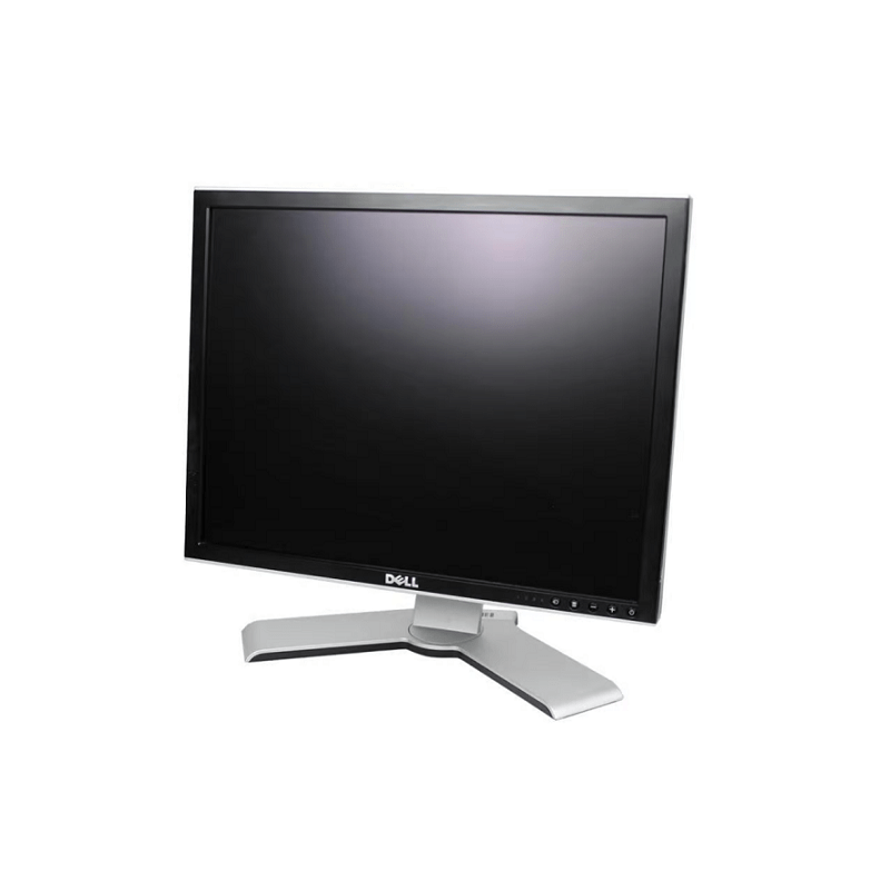 Monitor Dell 2007FPb 20.1" UXGA A+ | Premium Qualität