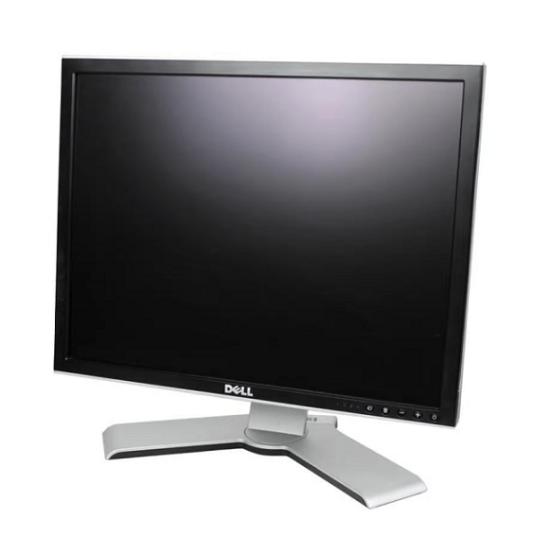 Monitor Dell 2007FPb 20.1" UXGA A+ | Premium Qualität