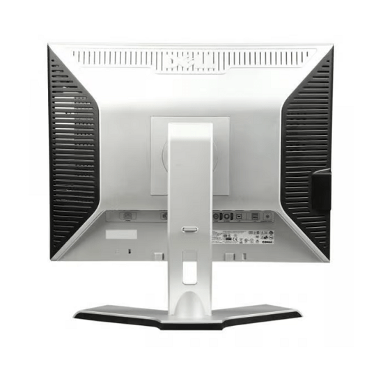Monitor Dell 2007FPb 20.1" UXGA A+ | Premium Qualität