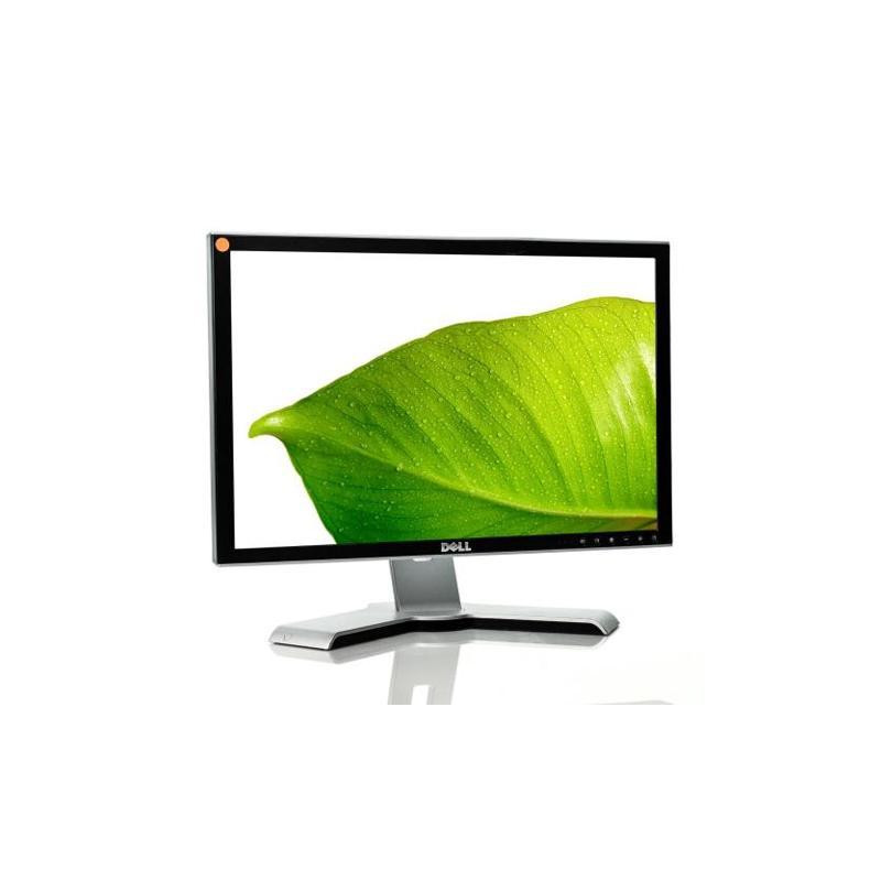 Monitor Dell 2007WFP 20" WSXGA+ A+ mit Videokabel