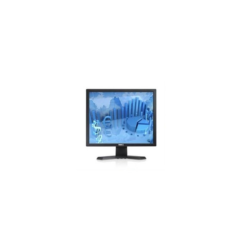 Monitor Dell E190s 19" SXGA A+ | Qualität & Leistung