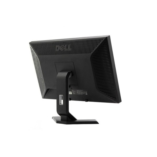 Monitor Dell E228WFP 22" WSXGA+ A+ - Qualität und Konnektivität