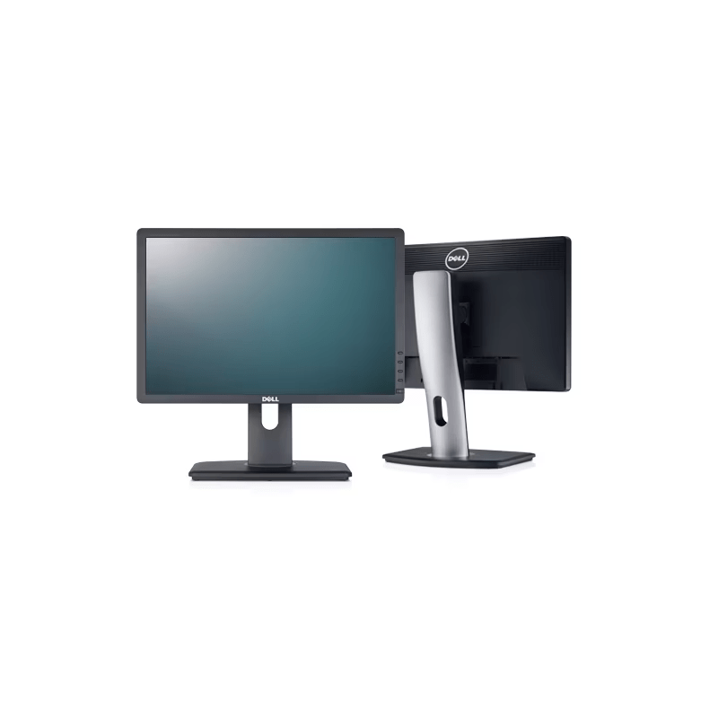 Monitor Dell P1913 19" WXGA+ A+ mit Videokabel