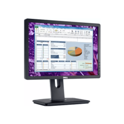 Monitor Dell P1913 19" WXGA+ A+ mit Videokabel