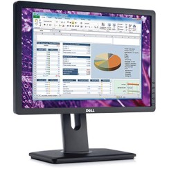 Monitor Dell P1913B 19" LCD A+ | Geschwindigkeit 5ms, 1440x900