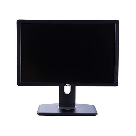 Monitor Dell P1913B 19" LCD A+ | Geschwindigkeit 5ms, 1440x900