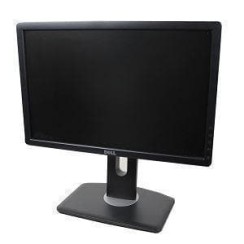Monitor Dell P1913B 19" LCD A+ | Geschwindigkeit 5ms, 1440x900