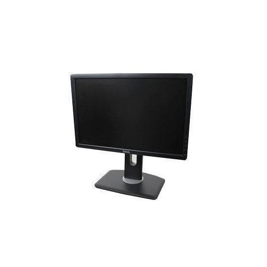 Monitor Dell P1913B 19" LCD A+ | Geschwindigkeit 5ms, 1440x900