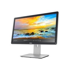 Überholter Dell P2014H 20" LCD HD+ Grad A+ Monitor
