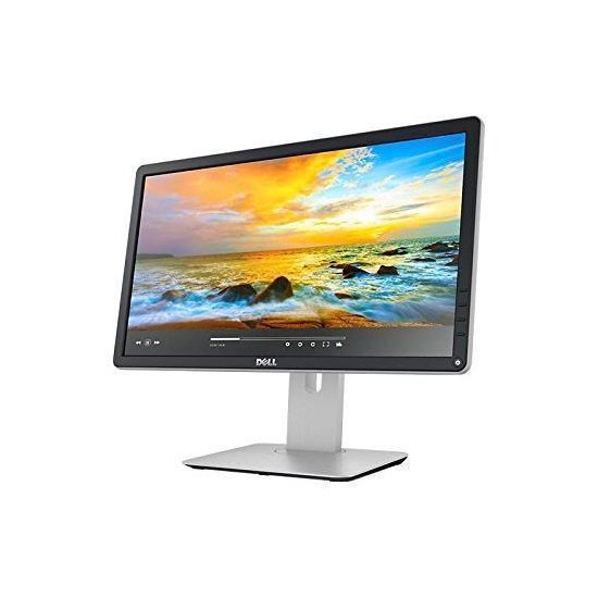 Überholter Dell P2014H 20" LCD HD+ Grad A+ Monitor