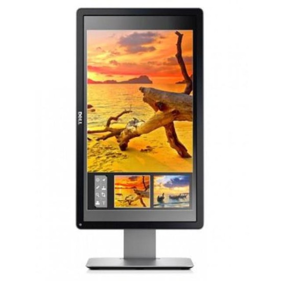 Überholter Dell P2014H 20" LCD HD+ Grad A+ Monitor