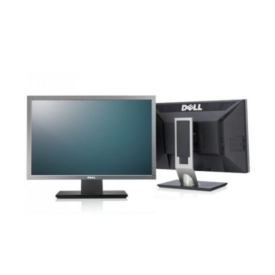 Monitor Dell P2210F 22" WSXGA+ 5ms A+ | Premium Qualität