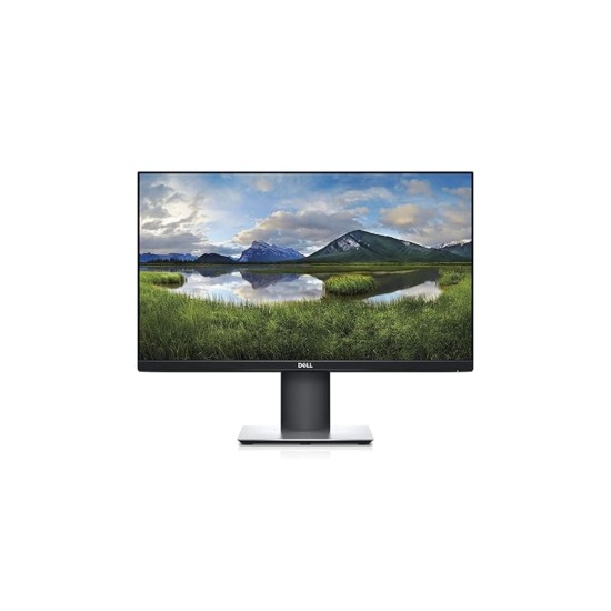 Monitor Dell P2319H 23" Full HD IPS A+ - Qualität und Konnektivität
