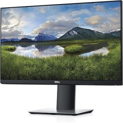 Monitor Dell P2319H 23" Full HD IPS A+ - Qualität und Konnektivität