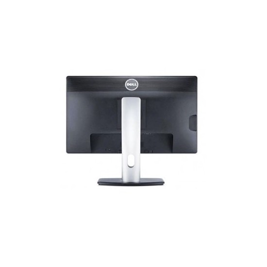 Monitor Dell P2412H 24" Full HD A+ - Ergonomie und Anschlussmöglichkeiten