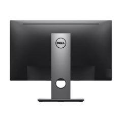 Monitor Dell P2417H 24" Full HD - IPS - Volle Ergonomie