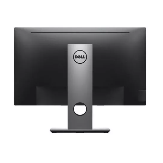 Monitor Dell P2417H 24" Full HD - IPS - Volle Ergonomie
