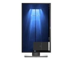 Monitor Dell P2717H 27" FHD IPS A+ - Qualität und Ergonomie