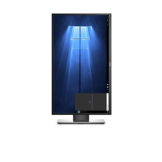 Monitor Dell P2717H 27" FHD IPS A+ - Qualität und Ergonomie