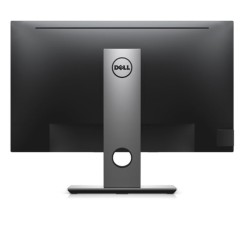 Monitor Dell P2717H 27" FHD IPS A+ - Qualität und Ergonomie
