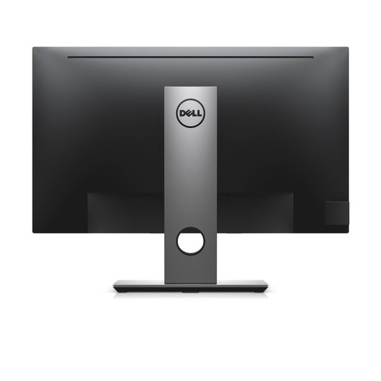 Monitor Dell P2717H 27" FHD IPS A+ - Qualität und Ergonomie