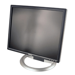 Monitor Dell Ultrasharp 1905FP 19" LCD A+ - Garantierte Qualität