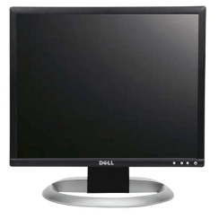 Monitor Dell Ultrasharp 1905FP 19" LCD A+ - Garantierte Qualität