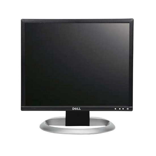 Monitor Dell Ultrasharp 1905FP 19" LCD A+ - Garantierte Qualität