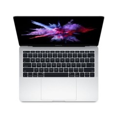 Apple MacBook Pro Retina 13" i5 i5 8GB SSD 256GB Silber A+