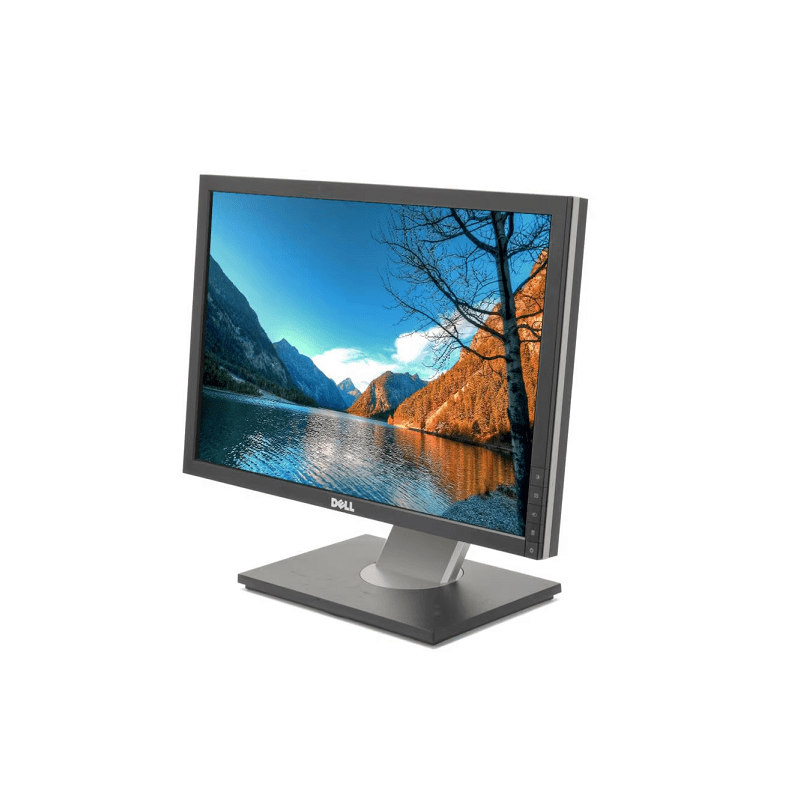 Monitor Dell Ultrasharp 1909Wf 19" LCD A+ Qualität