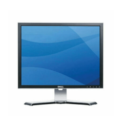 Monitor Dell UltraSharp 2007FP 20" A+ : UXGA-Bildschirm