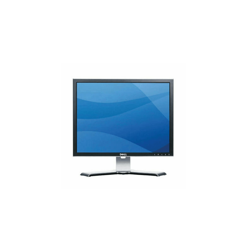 Monitor Dell UltraSharp 2007FP 20" A+ : UXGA-Bildschirm