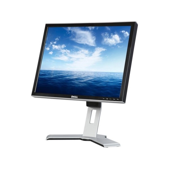 Monitor Dell UltraSharp 2007FP 20" A+ : UXGA-Bildschirm
