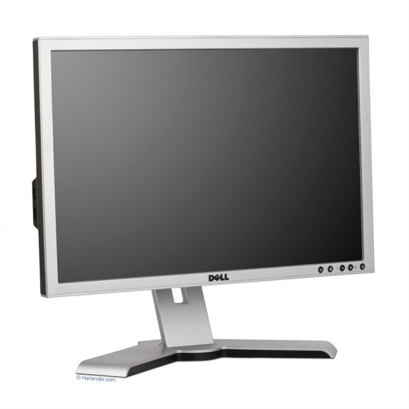 Bildschirm Dell UltraSharp 22" 2208WFP A+ 5ms WSXGA+