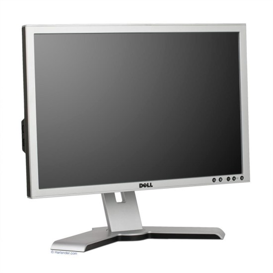 Bildschirm Dell UltraSharp 22" 2208WFP A+ 5ms WSXGA+
