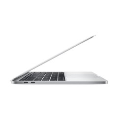Apple MacBook Pro Retina 13" i5 i5 8GB SSD 256GB Silber A+
