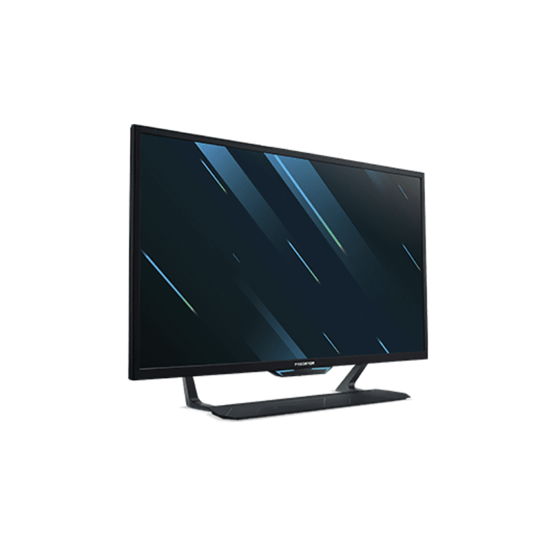 Acer Predator CG437KP 43'' UHD 4K 144Hz Gaming Monitor