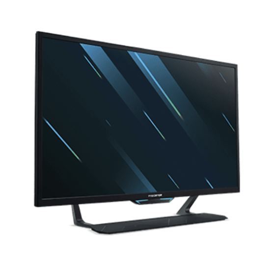 Acer Predator CG437KP 43'' UHD 4K 144Hz Gaming Monitor