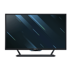 Acer Predator CG437KP 43'' UHD 4K 144Hz Gaming Monitor