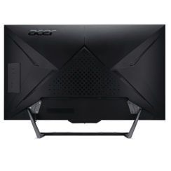 Acer Predator CG437KP 43'' UHD 4K 144Hz Gaming Monitor