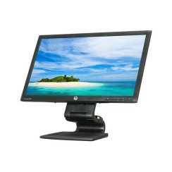Monitor HP Compaq LA2306x 23" Full HD A+ Schwarz