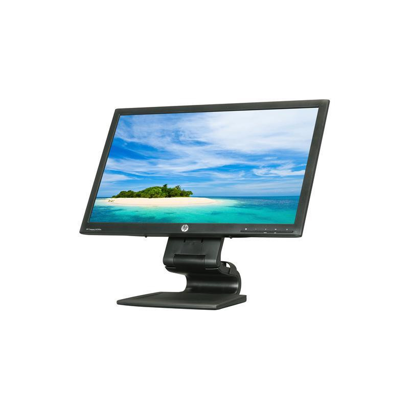 Monitor HP Compaq LA2306x 23" Full HD A+ Schwarz