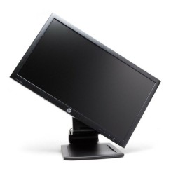 Monitor HP Compaq LA2306x 23" Full HD A+ Schwarz