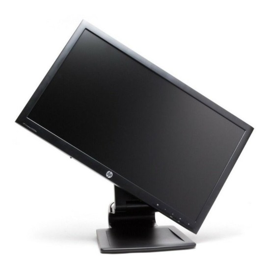 Monitor HP Compaq LA2306x 23" Full HD A+ Schwarz