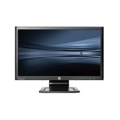 Monitor HP Compaq LA2306x 23" Full HD A+ Schwarz