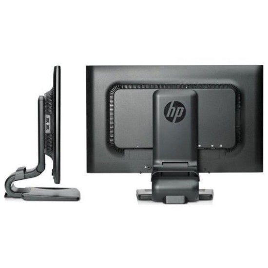 Monitor HP Compaq LA2306x 23" Full HD A+ Schwarz