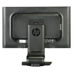 Monitor HP Compaq LA2306x 23" Full HD A+ Schwarz