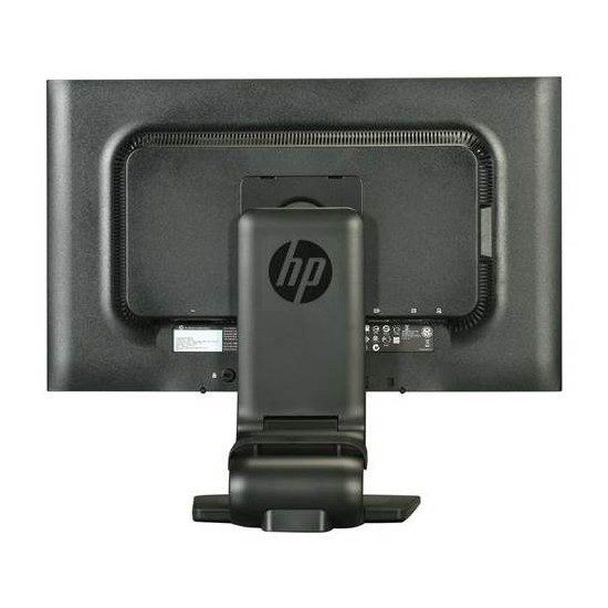 Monitor HP Compaq LA2306x 23" Full HD A+ Schwarz
