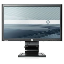 Monitor HP Compaq LA2306x 23" Full HD A+ Schwarz