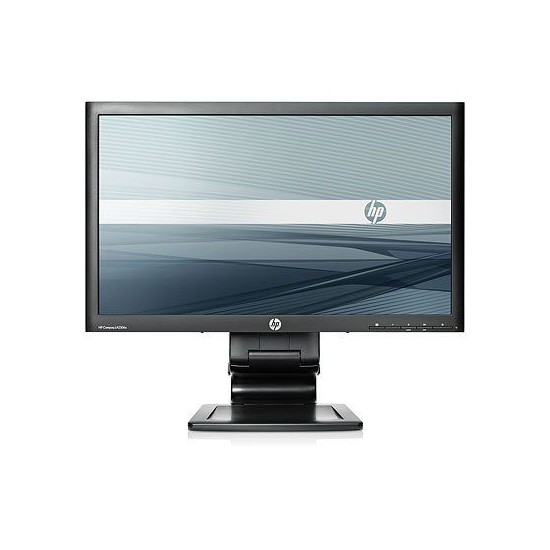 Monitor HP Compaq LA2306x 23" Full HD A+ Schwarz